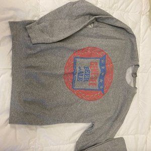 Genesee Beer Sweatshirt